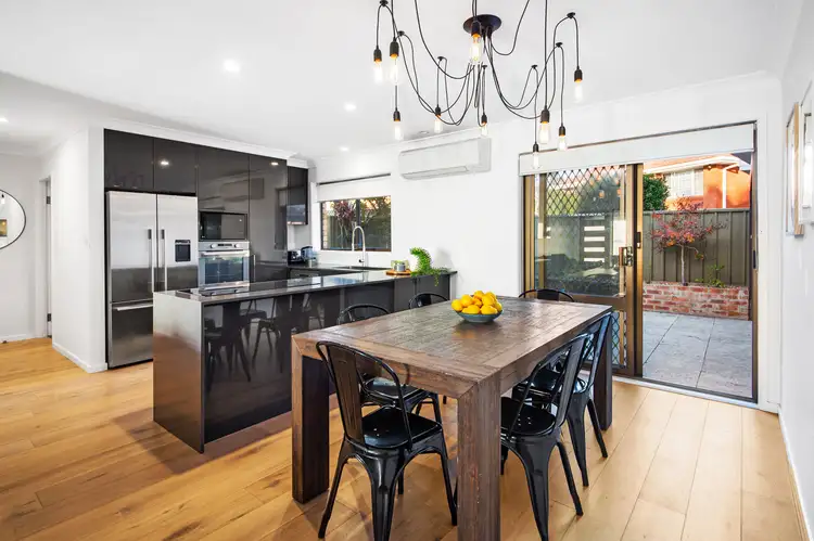 Third view of Homely villa listing, 9/265-269 Port Hacking Road, Miranda NSW 2228