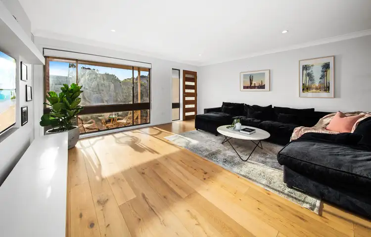 Fourth view of Homely villa listing, 9/265-269 Port Hacking Road, Miranda NSW 2228