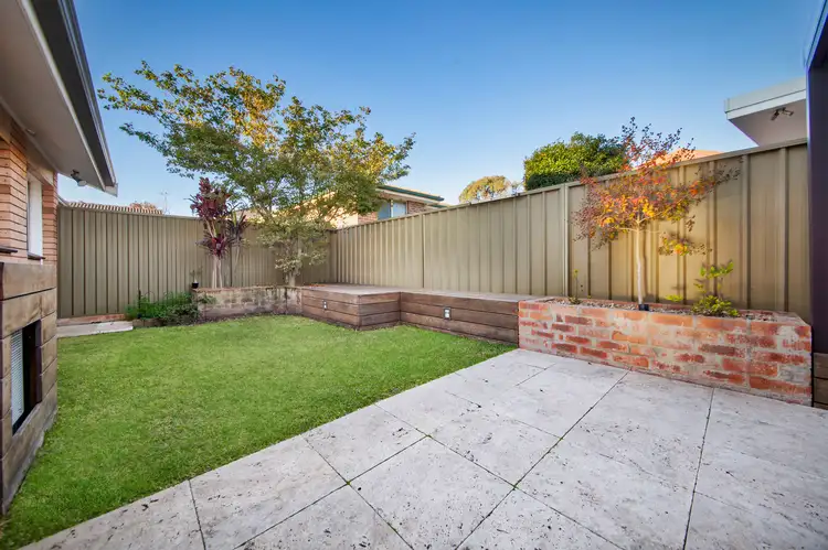 Fifth view of Homely villa listing, 9/265-269 Port Hacking Road, Miranda NSW 2228
