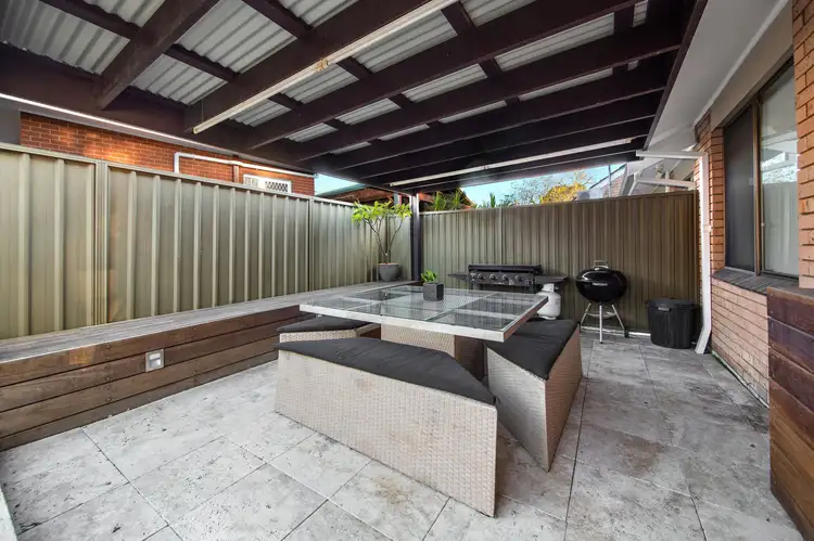 Sixth view of Homely villa listing, 9/265-269 Port Hacking Road, Miranda NSW 2228