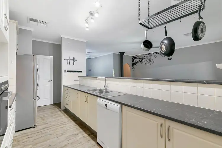 Fifth view of Homely house listing, 1073 Stebonheath Road, Munno Para West SA 5115