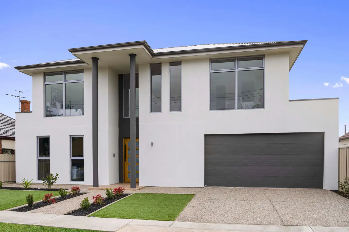 Main view of Homely house listing, 50 Greville Avenue, Flinders Park SA 5025