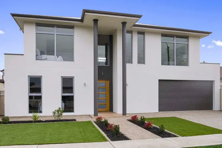 Second view of Homely house listing, 50 Greville Avenue, Flinders Park SA 5025