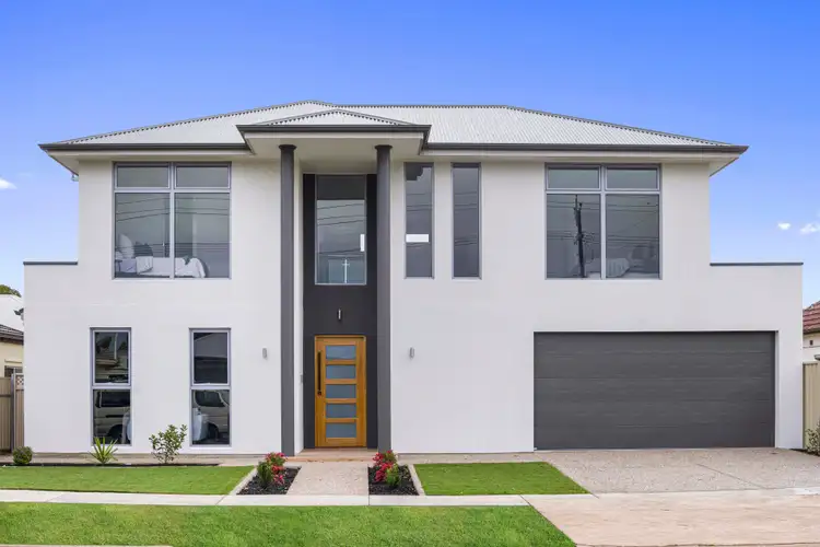 Third view of Homely house listing, 50 Greville Avenue, Flinders Park SA 5025