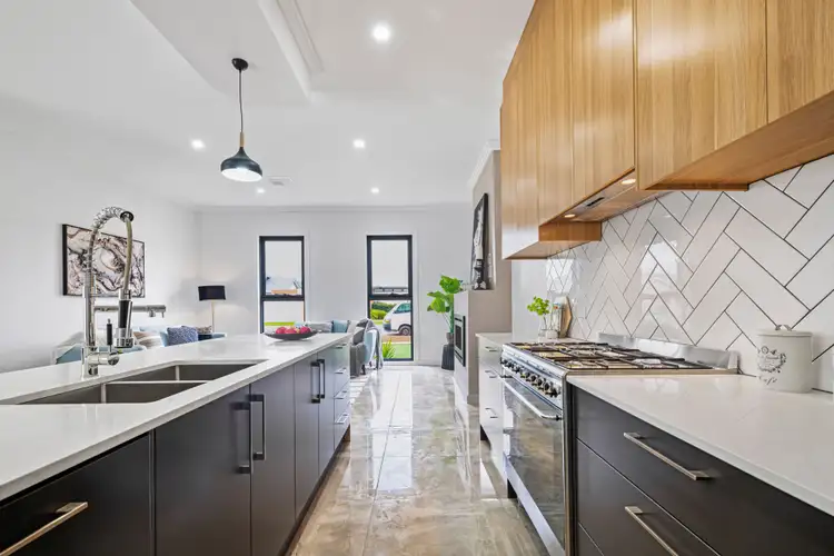 Sixth view of Homely house listing, 50 Greville Avenue, Flinders Park SA 5025