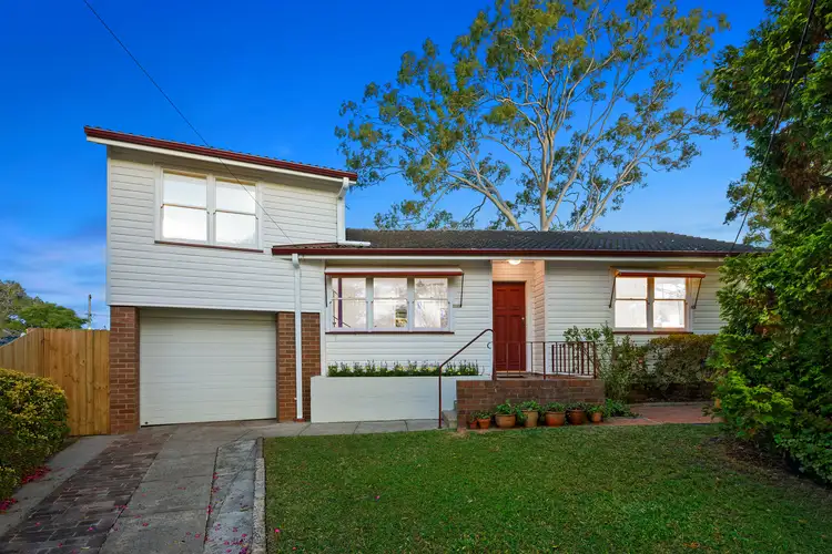 8 Wanganella Close, Mount Colah NSW 2079