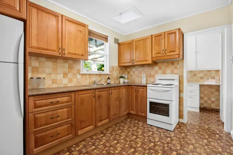 Third view of Homely house listing, 8 Wanganella Close, Mount Colah NSW 2079