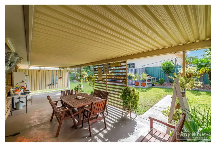 Third view of Homely house listing, 12 Meilland Street, Parkhurst QLD 4702