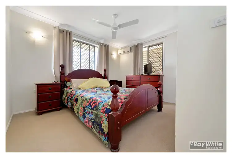 Fifth view of Homely house listing, 12 Meilland Street, Parkhurst QLD 4702