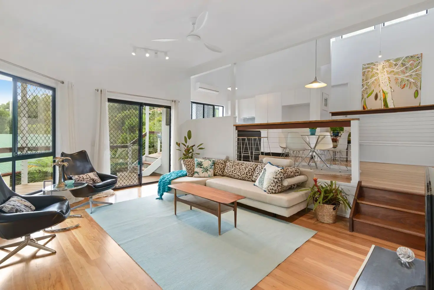 Main view of Homely house listing, 66 Forest Drive, Elanora QLD 4221