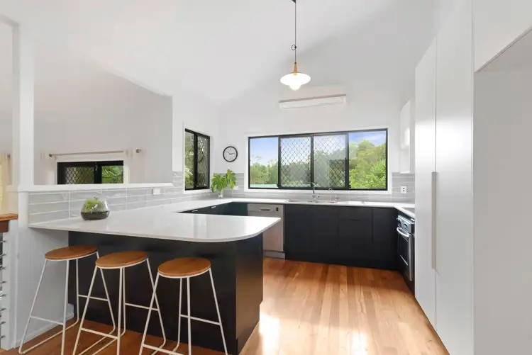 Fourth view of Homely house listing, 66 Forest Drive, Elanora QLD 4221