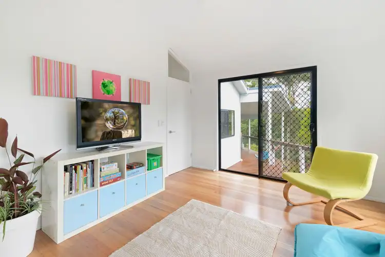 Sixth view of Homely house listing, 66 Forest Drive, Elanora QLD 4221