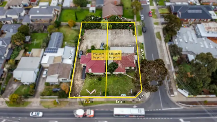 381-383 Camp Road, Broadmeadows VIC 3047