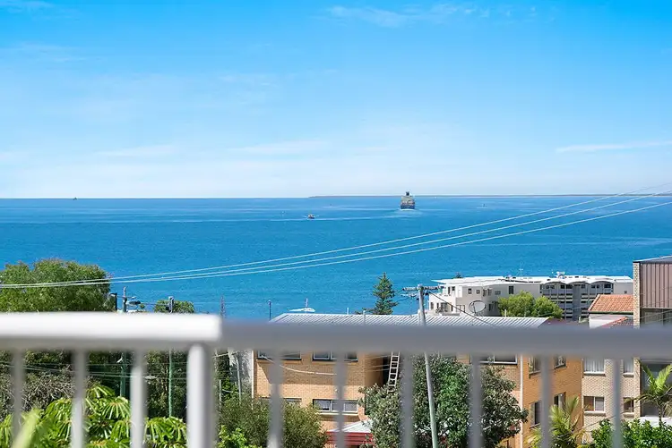 Second view of Homely apartment listing, 8/1 Queen Street, Moffat Beach QLD 4551