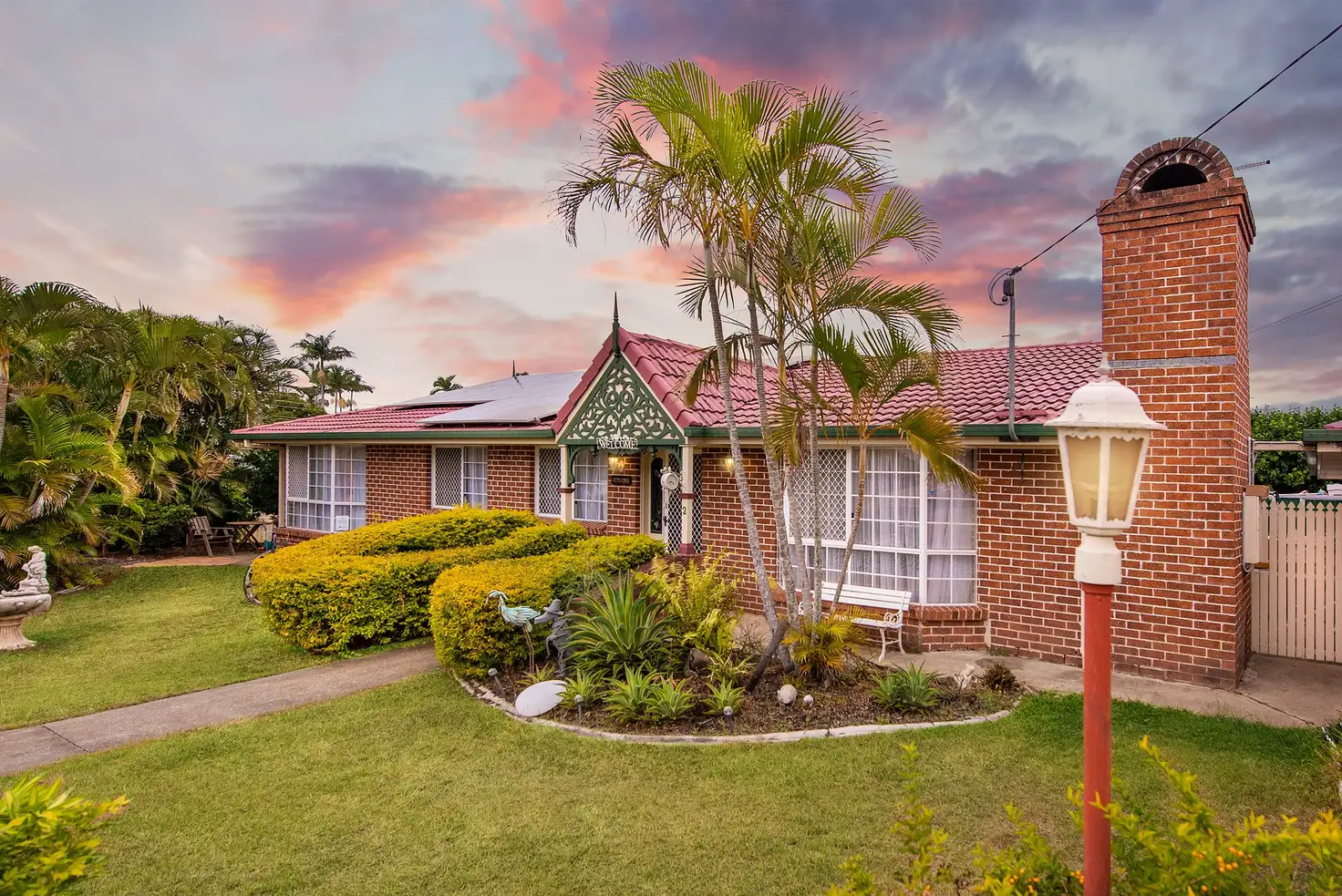 Main view of Homely house listing, 2 Heinrich Street, Mount Warren Park QLD 4207