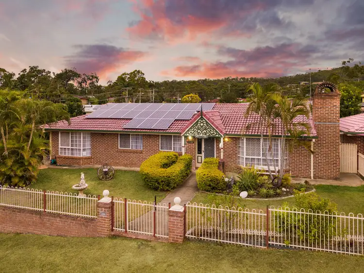 Second view of Homely house listing, 2 Heinrich Street, Mount Warren Park QLD 4207