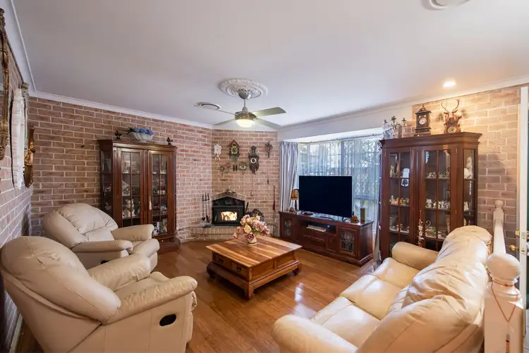 Fifth view of Homely house listing, 2 Heinrich Street, Mount Warren Park QLD 4207