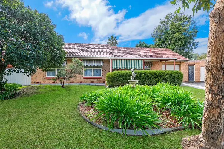 Second view of Homely house listing, 3 Knightsbridge Avenue, Valley View SA 5093