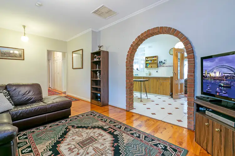 Fifth view of Homely house listing, 3 Knightsbridge Avenue, Valley View SA 5093