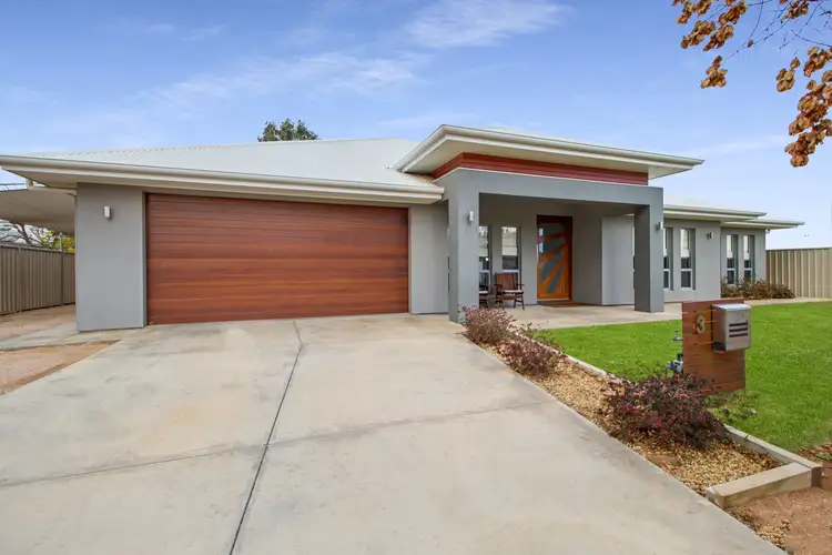 3 Marrara Street, Renmark SA 5341