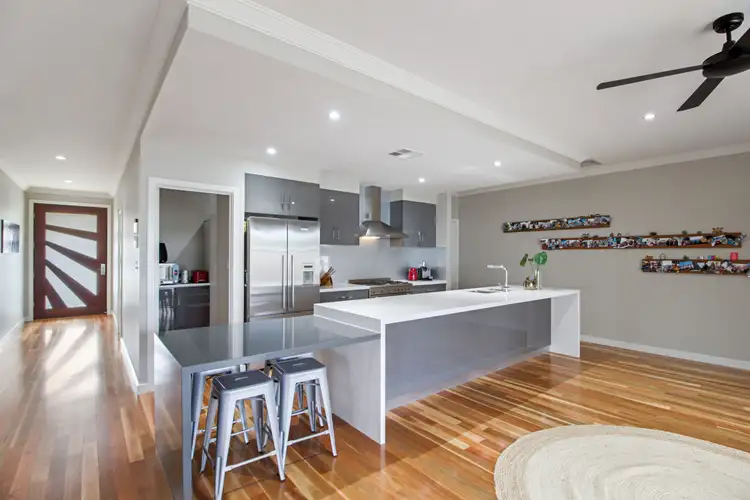 Second view of Homely house listing, 3 Marrara Street, Renmark SA 5341