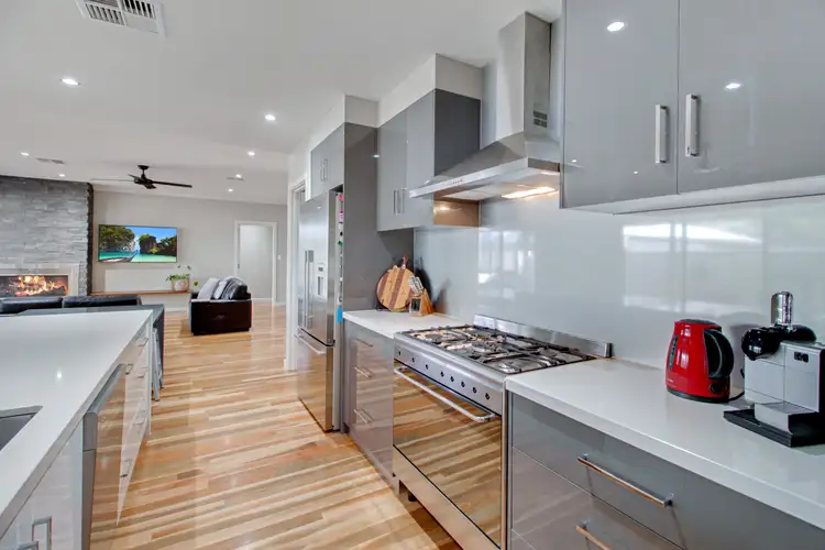 Fourth view of Homely house listing, 3 Marrara Street, Renmark SA 5341