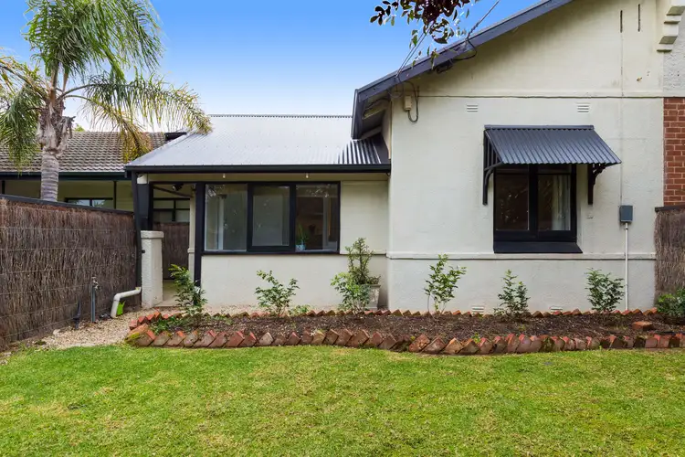 Main view of Homely house listing, 1/42 Elizabeth Avenue, Plympton SA 5038