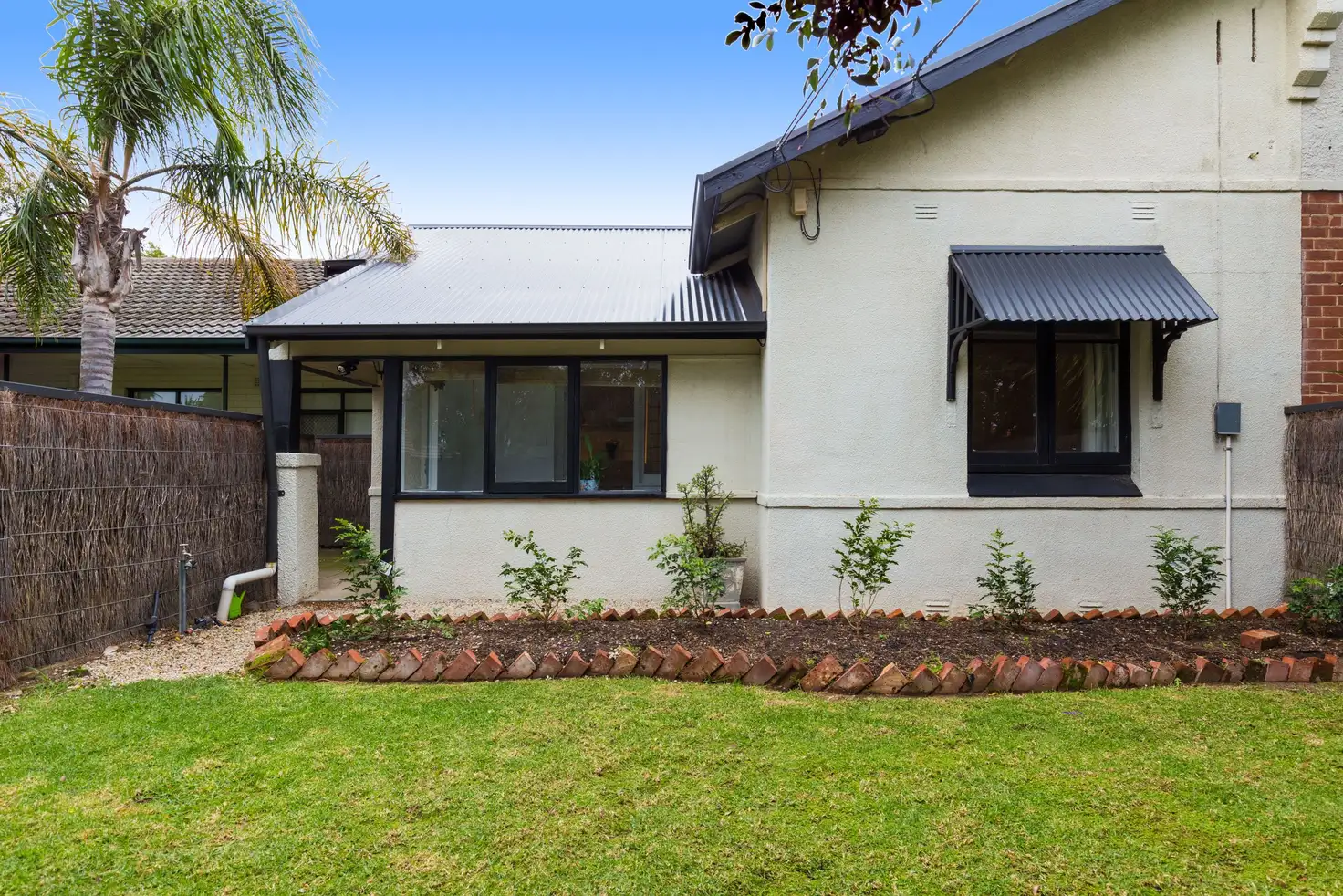 Main view of Homely house listing, 1/42 Elizabeth Avenue, Plympton SA 5038