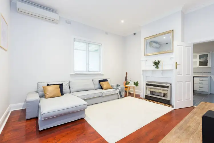 Fifth view of Homely house listing, 1/42 Elizabeth Avenue, Plympton SA 5038