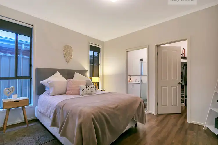 Third view of Homely house listing, 8 Lawes Terrace, Reid SA 5118