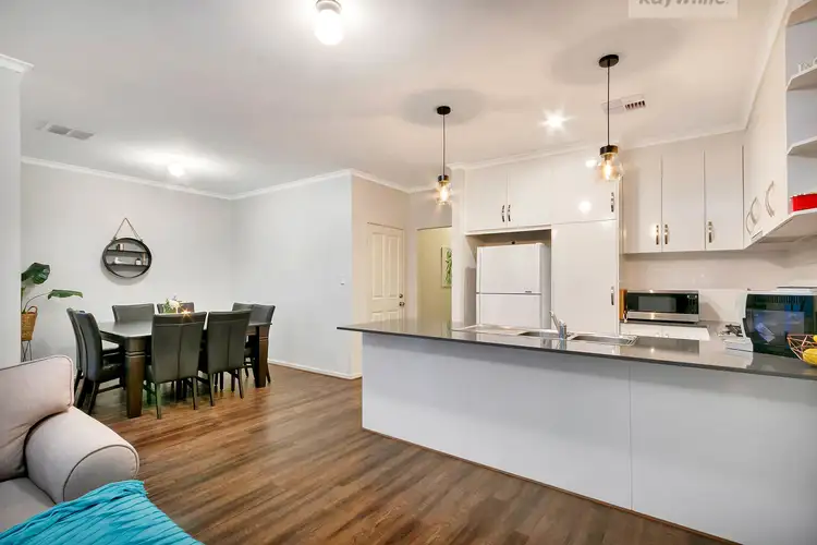 Sixth view of Homely house listing, 8 Lawes Terrace, Reid SA 5118