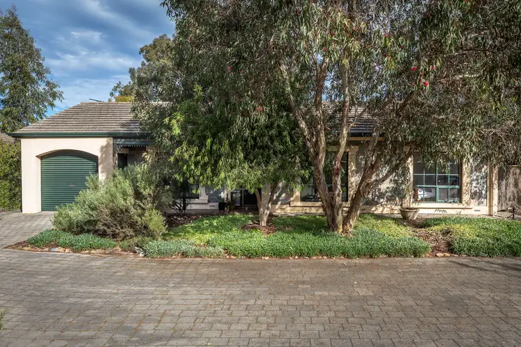 3/1 Wilpena Close, Eden Hills SA 5050