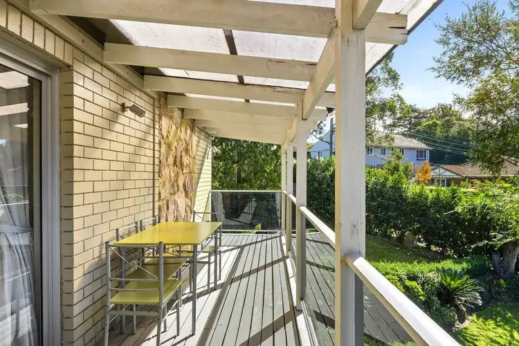2 Lancaster Avenue, Beecroft NSW 2119