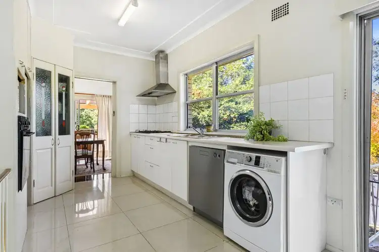 Second view of Homely house listing, 2 Lancaster Avenue, Beecroft NSW 2119