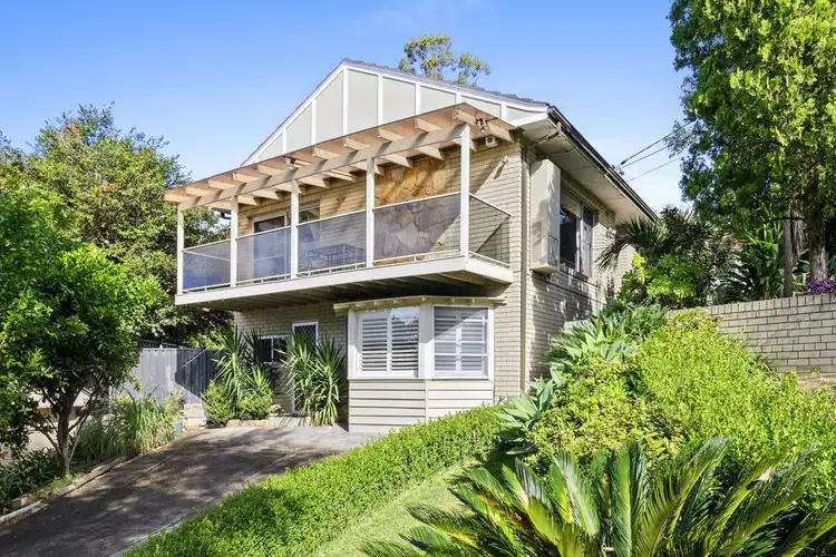 Fifth view of Homely house listing, 2 Lancaster Avenue, Beecroft NSW 2119