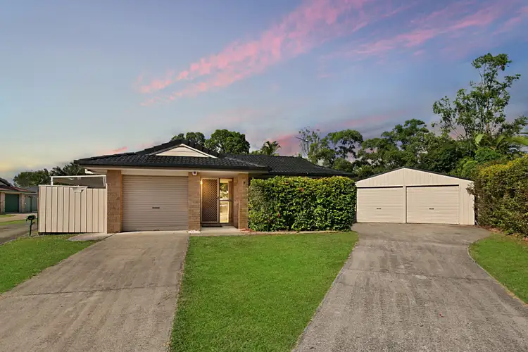 7 Bandar Court, Tanah Merah QLD 4128