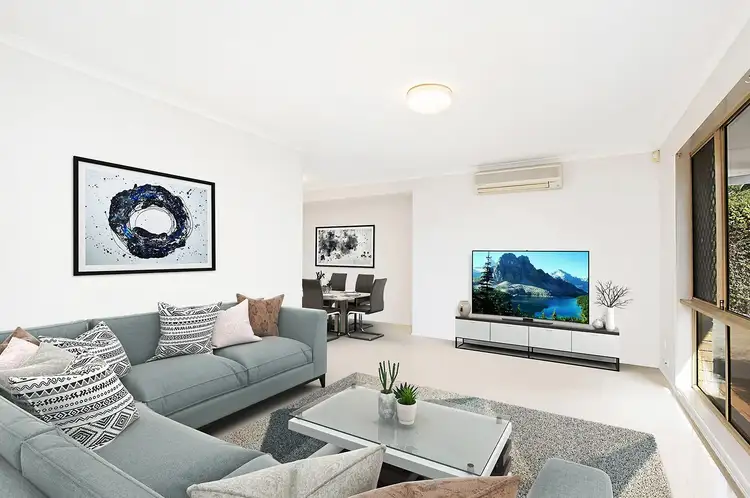 Second view of Homely house listing, 7 Bandar Court, Tanah Merah QLD 4128