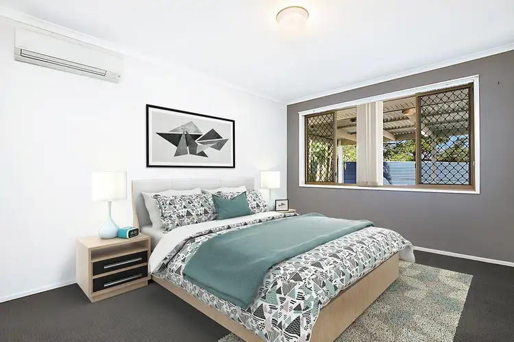 Fifth view of Homely house listing, 7 Bandar Court, Tanah Merah QLD 4128