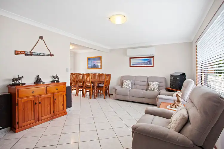 Fourth view of Homely house listing, 35 Jean Avenue, Berkeley Vale NSW 2261
