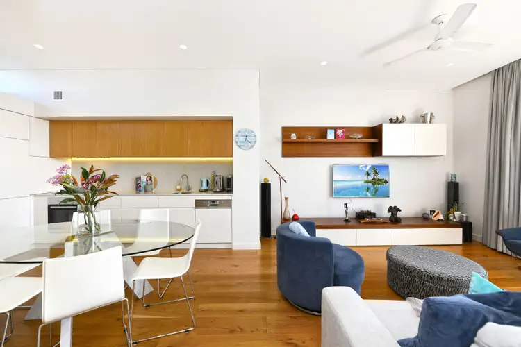 Fourth view of Homely apartment listing, 405/1-5 Solarch Avenue, Little Bay NSW 2036