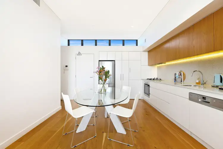 Fifth view of Homely apartment listing, 405/1-5 Solarch Avenue, Little Bay NSW 2036