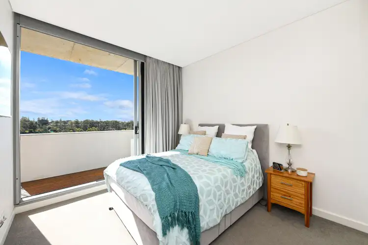 Sixth view of Homely apartment listing, 405/1-5 Solarch Avenue, Little Bay NSW 2036