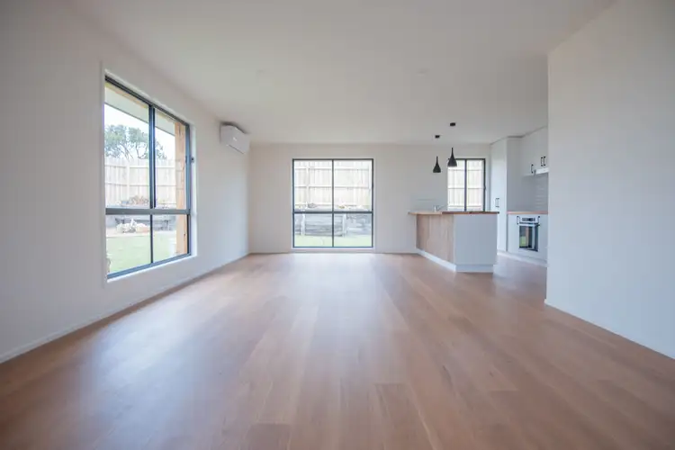 Third view of Homely house listing, 12 Omalley Drive, Dennington VIC 3280