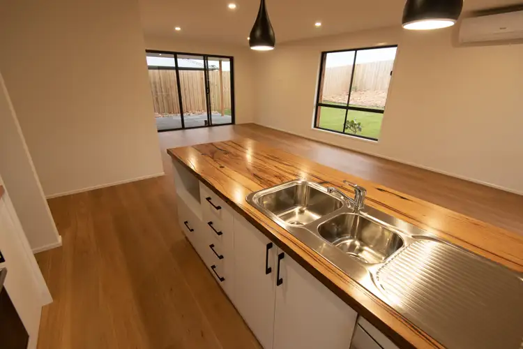 Fifth view of Homely house listing, 12 Omalley Drive, Dennington VIC 3280