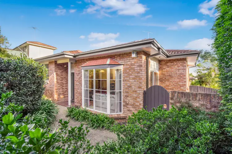 Fourth view of Homely villa listing, 1/34 Spencer Street, Gladesville NSW 2111