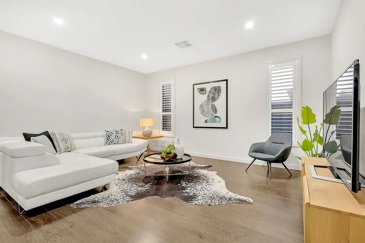 Fifth view of Homely house listing, 3 Breccia Street, Craigieburn VIC 3064
