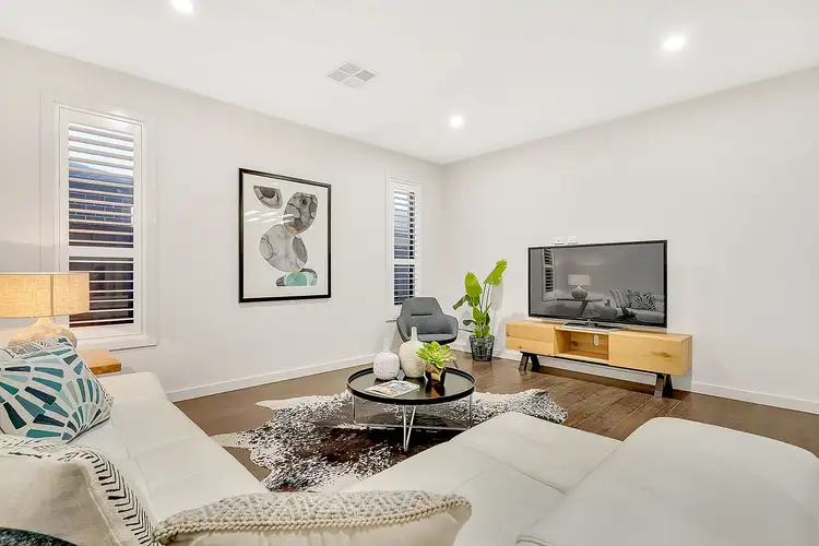 Sixth view of Homely house listing, 3 Breccia Street, Craigieburn VIC 3064