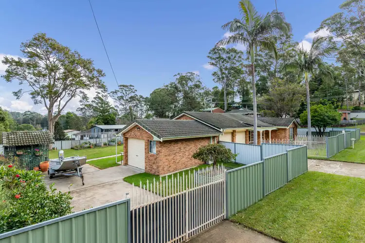 Main view of Homely house listing, 10 Paul Place, Batehaven NSW 2536