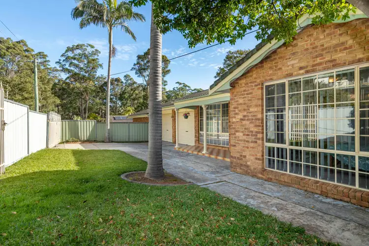 Second view of Homely house listing, 10 Paul Place, Batehaven NSW 2536