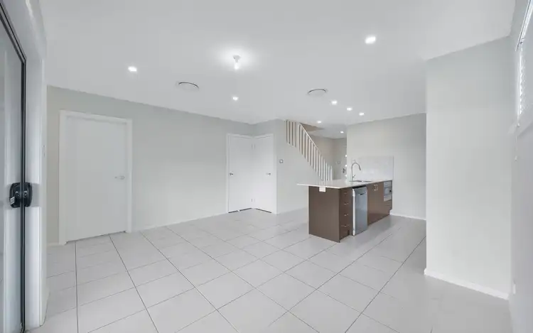 Fourth view of Homely house listing, 161 Dalmatia Avenue, Edmondson Park NSW 2174